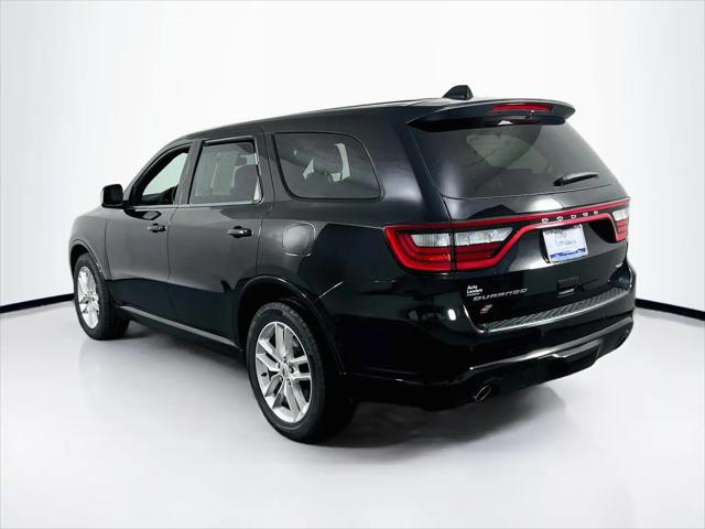 2022 Dodge Durango GT Plus AWD