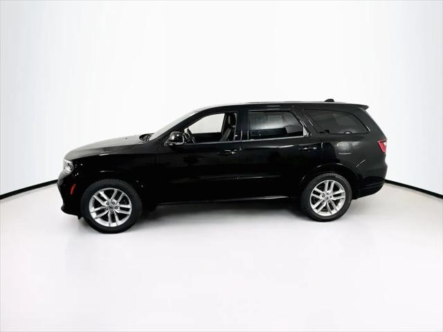 2022 Dodge Durango GT Plus AWD