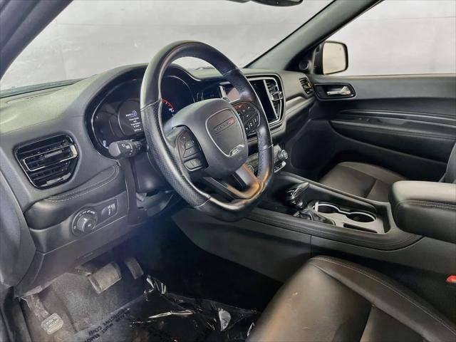 2022 Dodge Durango GT Plus AWD