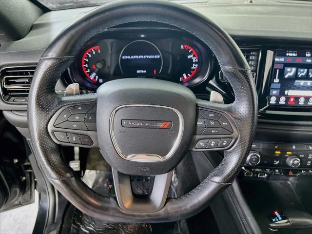 2022 Dodge Durango GT Plus AWD