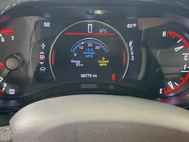 2022 Dodge Durango GT Plus AWD