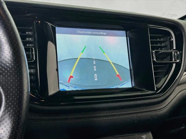 2022 Dodge Durango GT Plus AWD