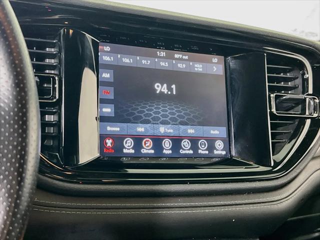 2022 Dodge Durango GT Plus AWD