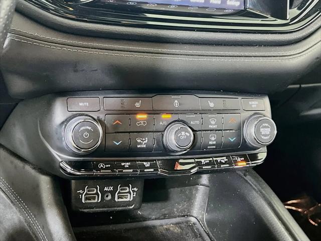 2022 Dodge Durango GT Plus AWD