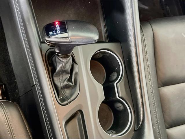 2022 Dodge Durango GT Plus AWD