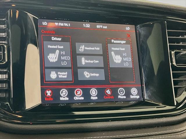 2022 Dodge Durango GT Plus AWD