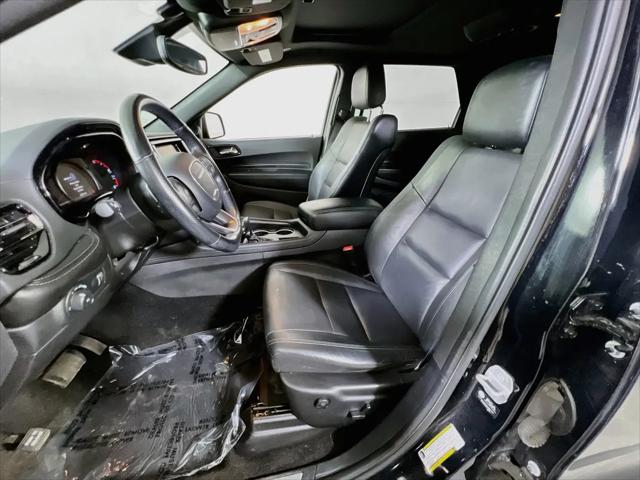 2022 Dodge Durango GT Plus AWD
