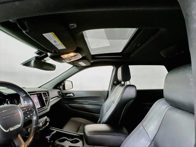 2022 Dodge Durango GT Plus AWD