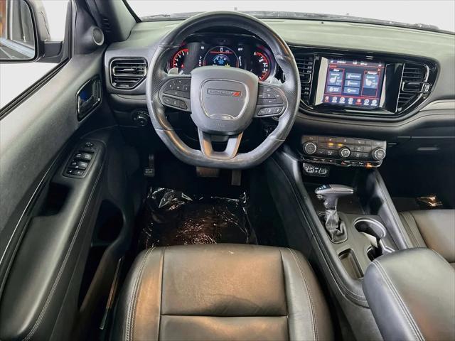 2022 Dodge Durango GT Plus AWD