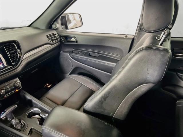 2022 Dodge Durango GT Plus AWD