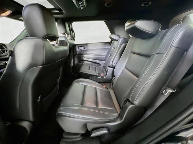 2022 Dodge Durango GT Plus AWD