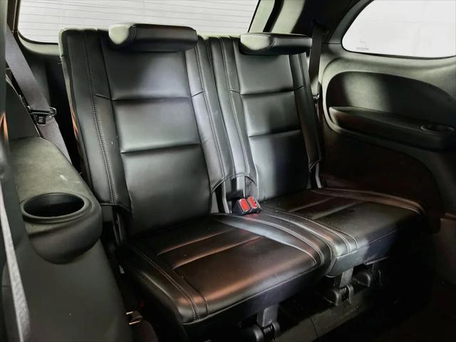 2022 Dodge Durango GT Plus AWD