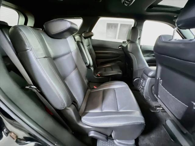 2022 Dodge Durango GT Plus AWD
