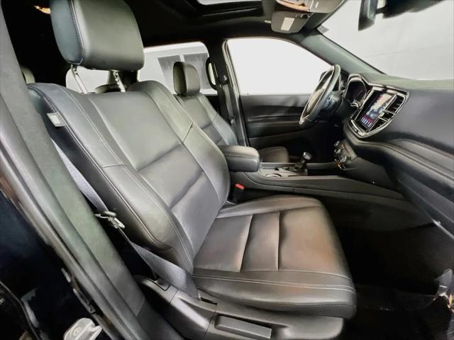 2022 Dodge Durango GT Plus AWD