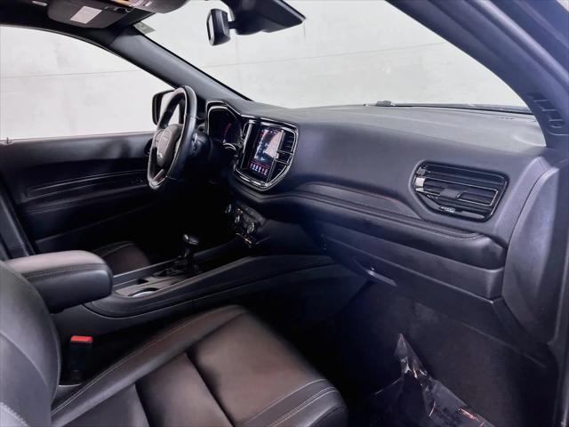 2022 Dodge Durango GT Plus AWD