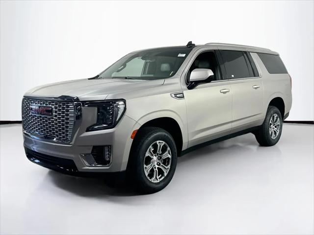 2022 GMC Yukon XL 4WD SLE for sale in Edgemont, PA