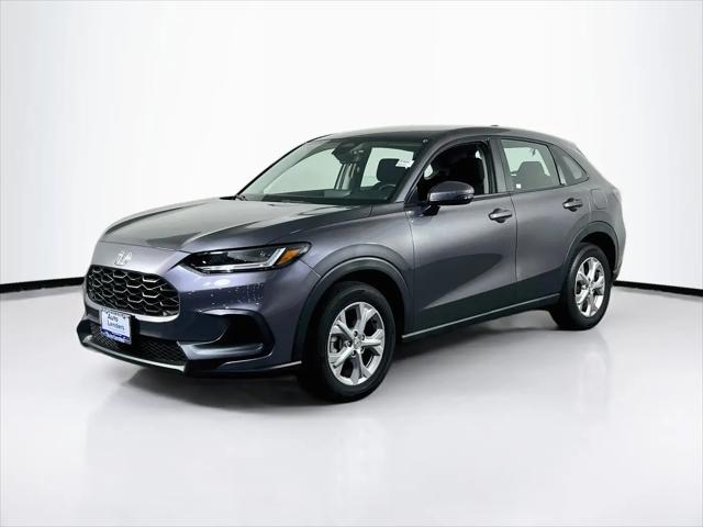 2023 Honda HR-V AWD LX for sale in Edgemont, PA