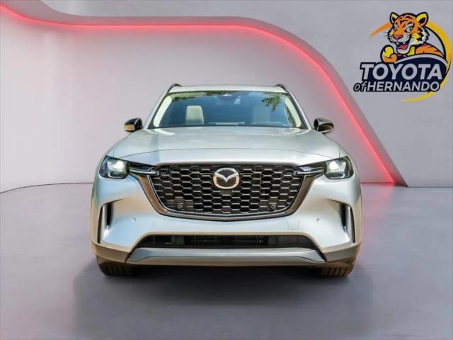 2025 Mazda X-90 3.3 Turbo Premium Sport