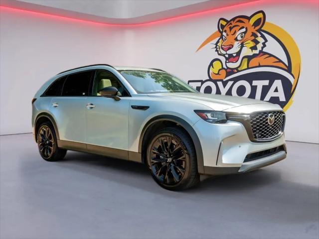 2025 Mazda X-90 3.3 Turbo Premium Sport