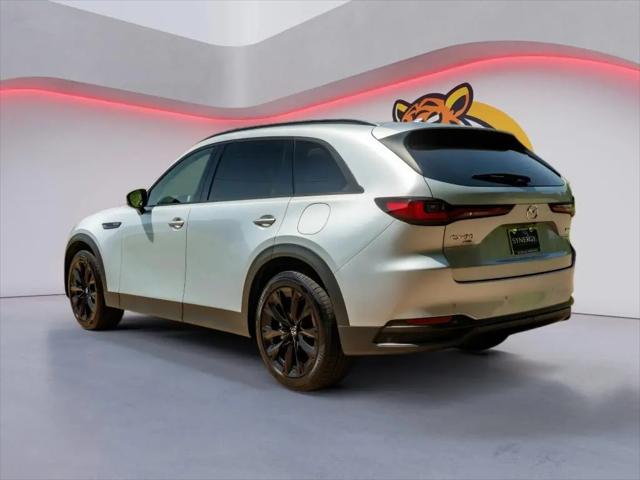 2025 Mazda X-90 3.3 Turbo Premium Sport