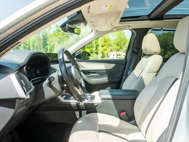 2025 Mazda X-90 3.3 Turbo Premium Sport