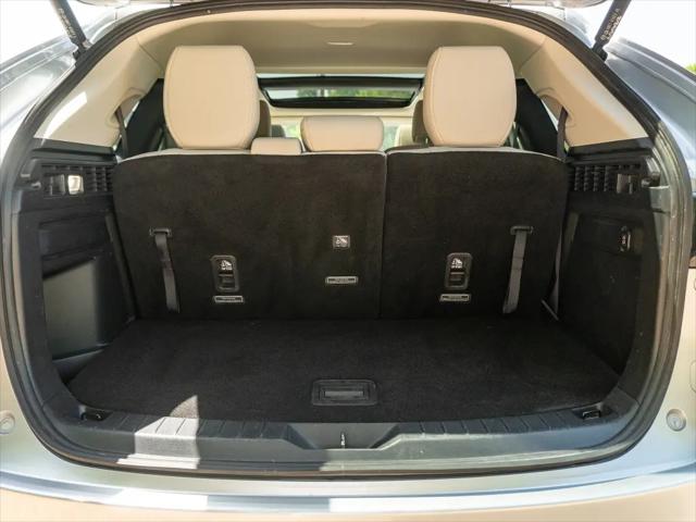 2025 Mazda X-90 3.3 Turbo Premium Sport