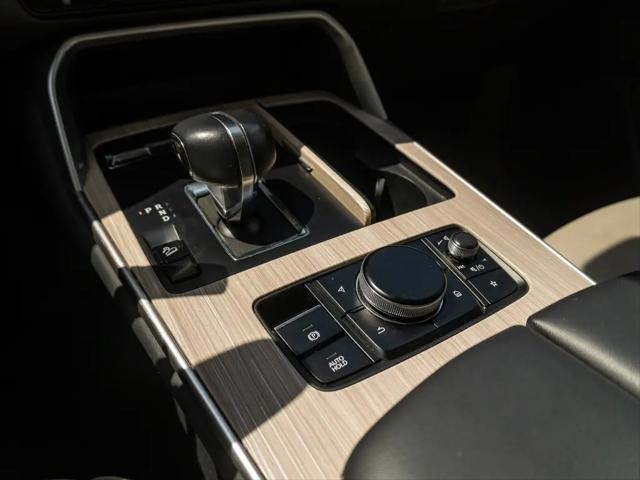 2025 Mazda X-90 3.3 Turbo Premium Sport