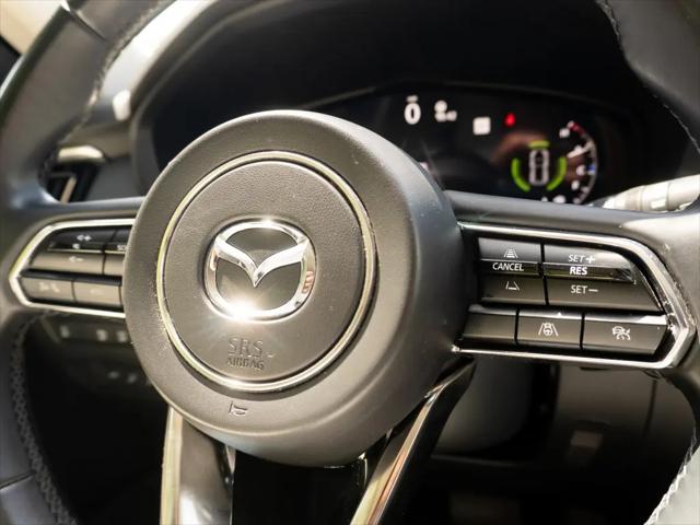 2025 Mazda X-90 3.3 Turbo Premium Sport