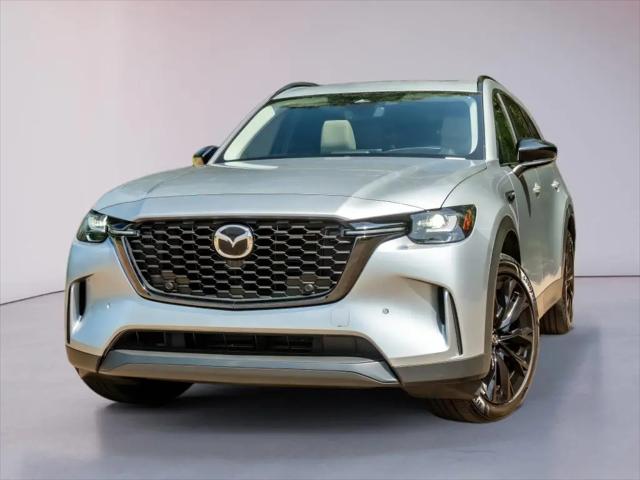 2025 Mazda X-90 3.3 Turbo Premium Sport for sale in Hernando, MS