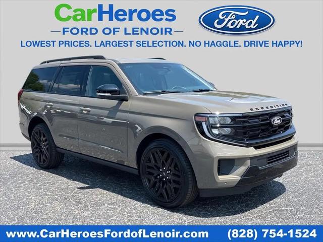 2027 Ford Expedition Platinum for sale in Lenoir, NC