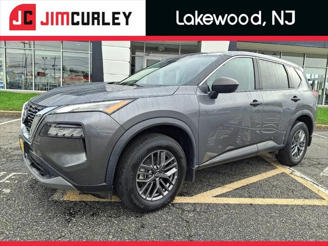 2023 Nissan Rogue S Intelligent AWD for sale in Lakewood, NJ