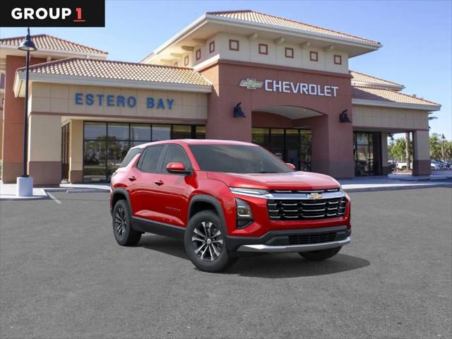 2027 Chevrolet Equinox LT FWD for sale in Estero, FL