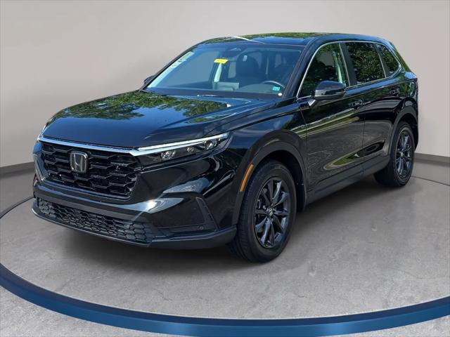 2026 Honda CR-V EX-L AWD for sale in Raleigh, NC