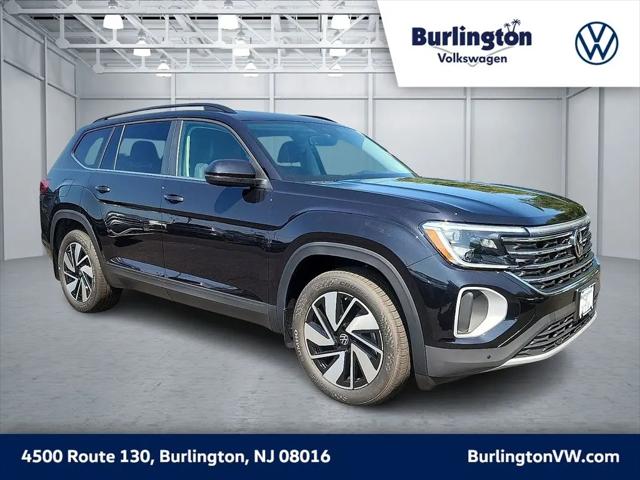 2026 Volkswagen Atlas SE with Technology for sale in Burlington, NJ