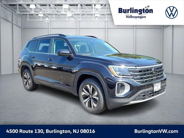 2026 Volkswagen Atlas SE for sale in Burlington, NJ