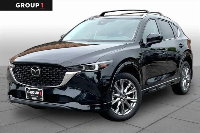 2024 Mazda CX-5 2.5 S Premium Plus for sale in Sugar Land, TX