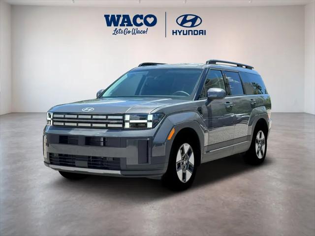 2026 Hyundai Santa Fe Hybrid SEL for sale in Waco, TX