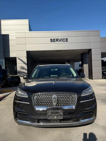 2022 Lincoln Aviator Reserve for sale in Fresno, CA
