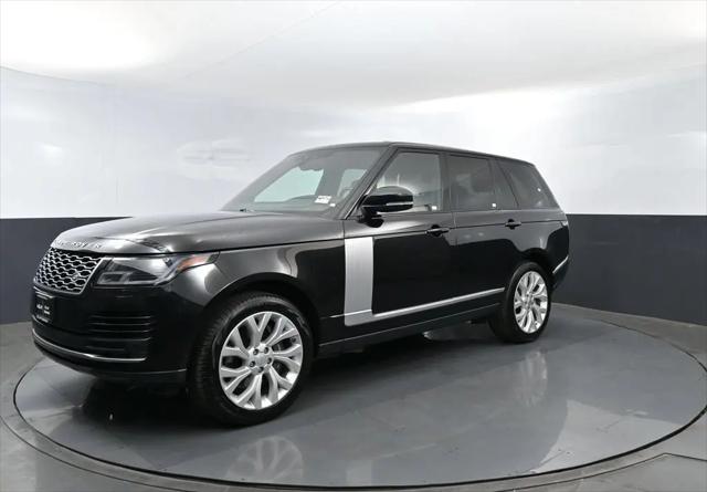 2021 Land Rover Range Rover Westminster for sale in Santa Clarita, CA