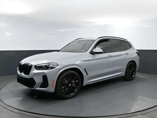 2024 BMW X3 sDrive30i for sale in Santa Clarita, CA