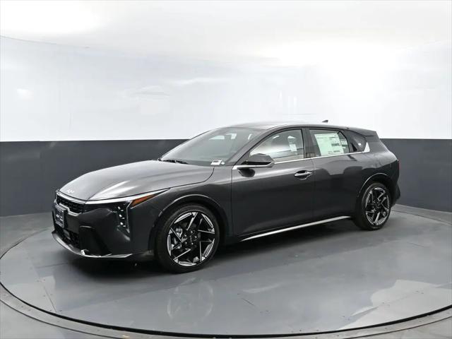 2026 Kia K4 GT-Line for sale in Santa Clarita, CA