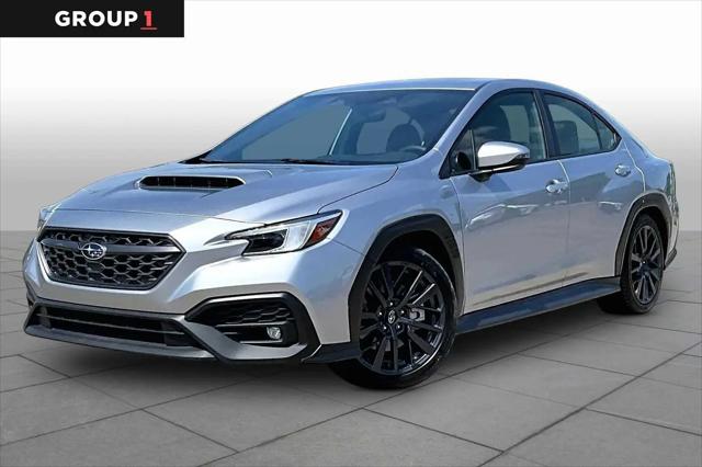 2024 Subaru WRX Limited for sale in Houston, TX