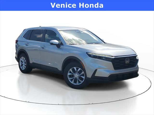 2026 Honda CR-V LX 2WD for sale in Venice, FL