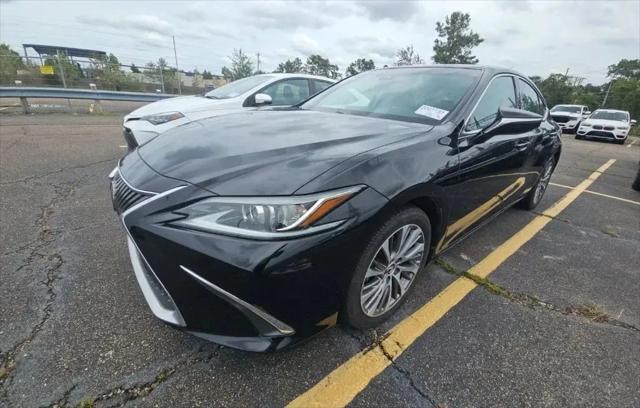 2019 Lexus ES 350 ES 350 for sale in Fredericksburg, VA