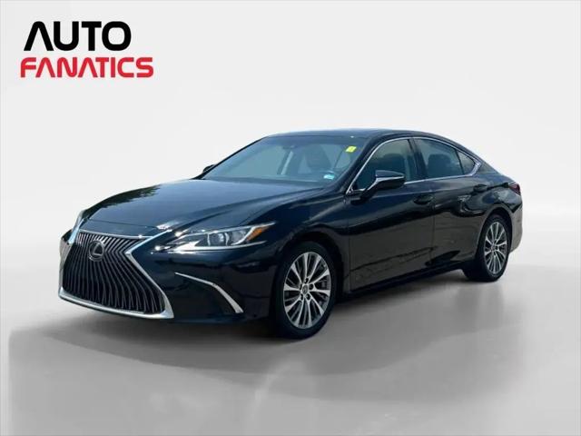 2019 Lexus ES 350 ES 350 for sale in Fredericksburg, VA