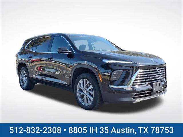 2026 Buick Enclave Preferred FWD for sale in Austin, TX