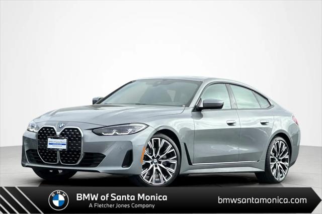 2023 BMW 430i Gran Coupe 430i for sale in Santa Monica, CA