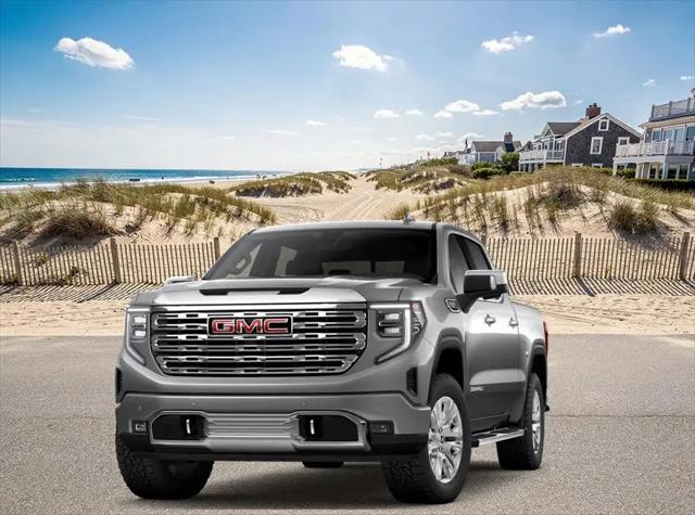2026 GMC Sierra 1500 Crew Cab, Short Bed, Denali, 4WD for sale in Riverhead, NY