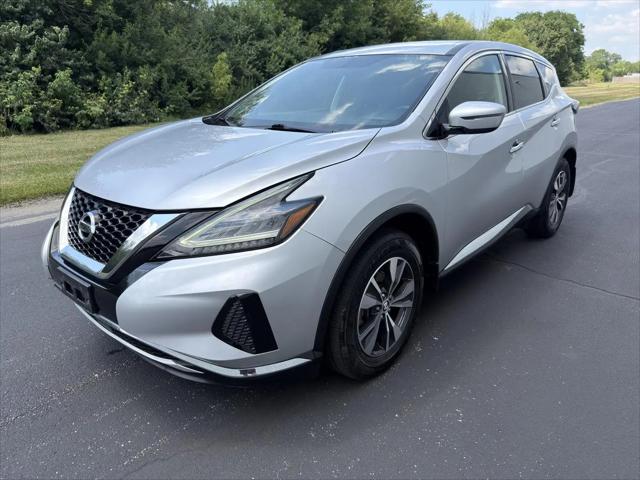 2019 Nissan Murano S for sale in Indianapolis, IN