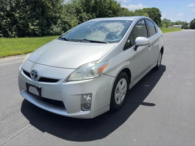 2011 Toyota Prius Three for sale in Indianapolis, IN